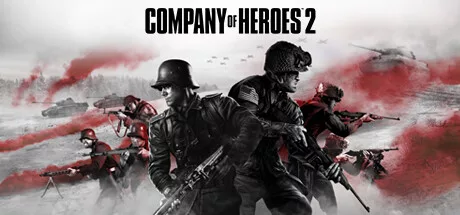 Company of Heroes 2 Torrent PC Download