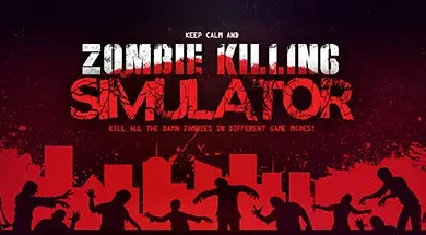 Zombie Killing Simulator Torrent PC Download