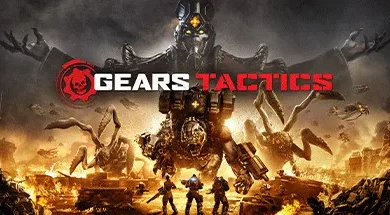 Gears Tactics Torrent PC Download