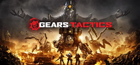 Gears Tactics Torrent PC Download