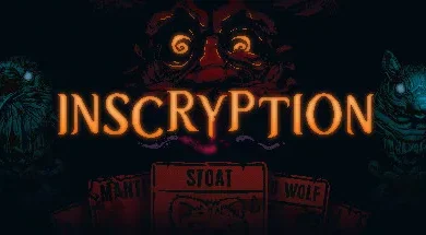 Inscryption Torrent PC Download