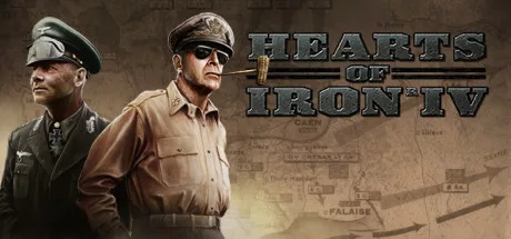 Hearts of Iron IV Torrent PC Download