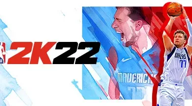 NBA 2K22 Torrent PC Download