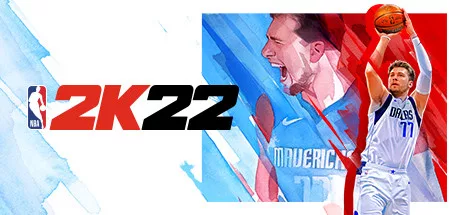 NBA 2K22 Torrent PC Download