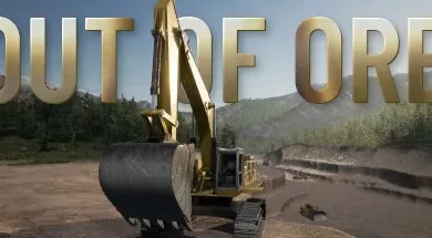 Out of Ore Torrent PC Download