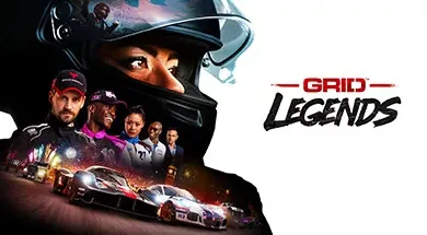 GRID Legends Torrent PC Download