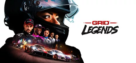 GRID Legends Torrent PC Download