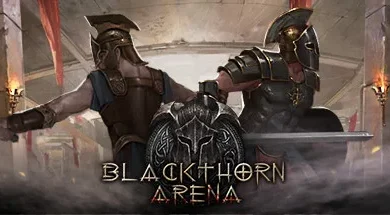 Blackthorn Arena Torrent PC Download