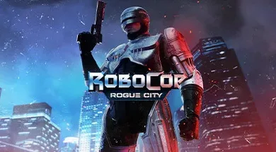 RoboCop Rogue City Torrent PC Download