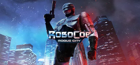 RoboCop Rogue City Torrent PC Download