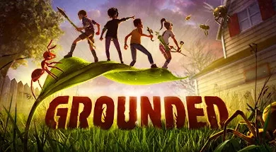 Grounded Torrent PC Download