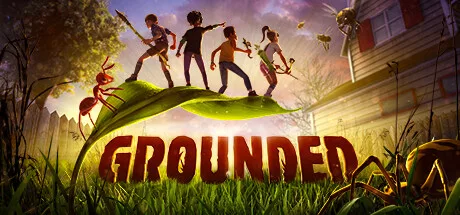 Grounded Torrent PC Download