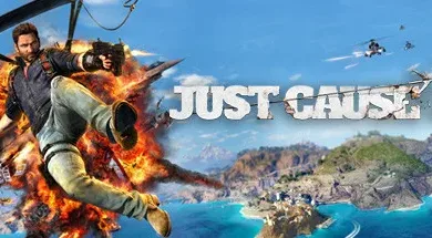 Just Cause 3 Torrent PC Download