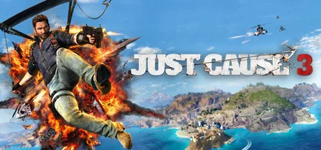 Just Cause 3 Torrent PC Download