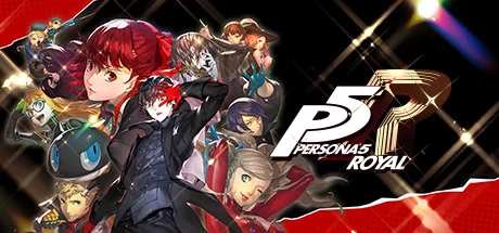 Persona 5 Royal Torrent PC Download