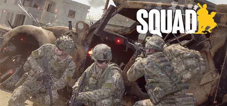 Squad Torrent PC Download