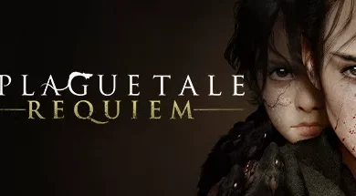 A Plague Tale Requiem Torrent PC Download