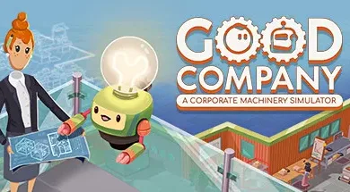 Good Company Torrent PC Download