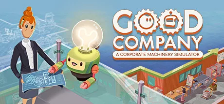 Good Company Torrent PC Download