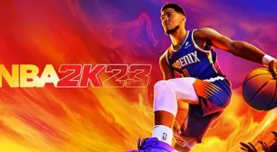 NBA 2K23 Torrent PC Download