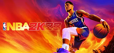 NBA 2K23 Torrent PC Download