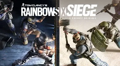 Tom Clancys Rainbow Six Siege Torrent PC Download