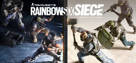 Tom Clancys Rainbow Six Siege Torrent PC Download