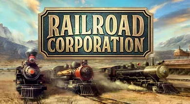 Railroad Corporation Torrent PC Download