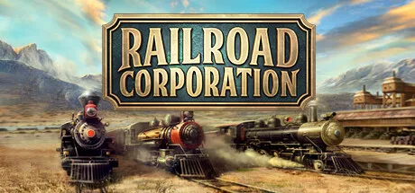 Railroad Corporation Torrent PC Download