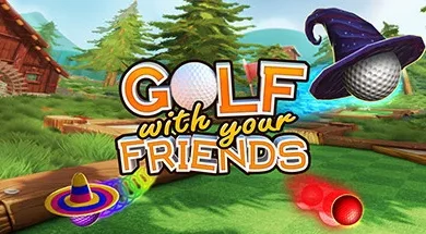 Golf With Your Friends Torrent PC Download