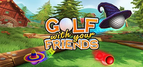 Golf With Your Friends Torrent PC Download