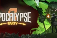 Apocalypse Party Torrent PC Download