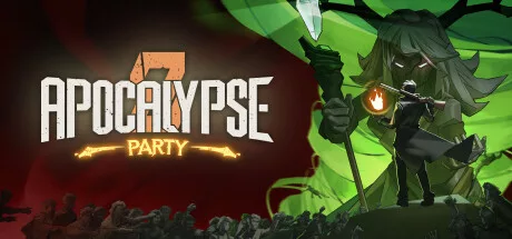 Apocalypse Party Torrent PC Download