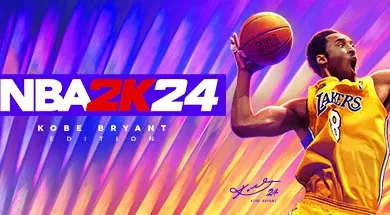 NBA 2K24 Torrent PC Download