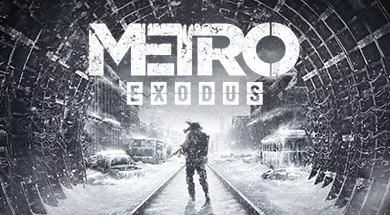 Metro Exodus Torrent PC Download
