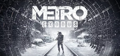 Metro Exodus Torrent PC Download