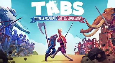 Totally Accurate Battle Simulator Torrent PC Download