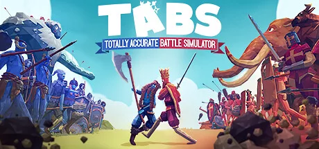 Totally Accurate Battle Simulator Torrent PC Download