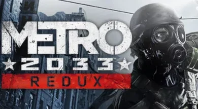 Metro 2033 Redux Torrent PC Download