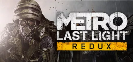 Metro Last Light Redux Torrent PC Download