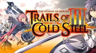The Legend of Heroes Trails of Cold Steel III Torrent PC Download