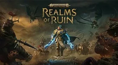 Warhammer Age of Sigmar Realms of Ruin Torrent PC Download