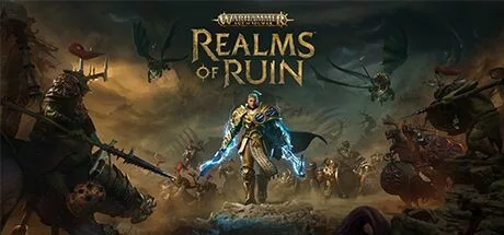 Warhammer Age of Sigmar Realms of Ruin Torrent PC Download