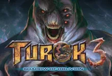 Turok 3 Shadow of Oblivion Remastered Torrent PC Download