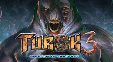 Turok 3 Shadow of Oblivion Remastered Torrent PC Download