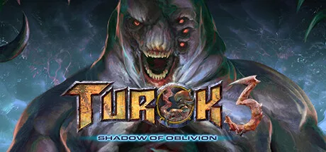 Turok 3 Shadow of Oblivion Remastered Torrent PC Download