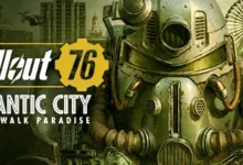 Fallout 76 Torrent PC Download
