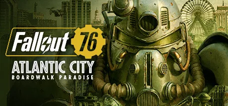 Fallout 76 Torrent PC Download