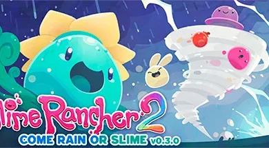 Slime Rancher 2 Torrent PC Download