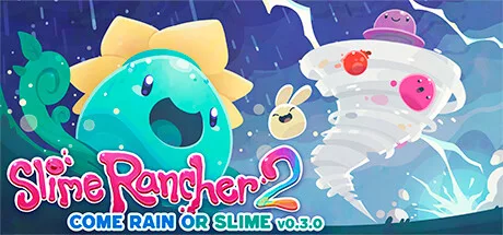 Slime Rancher 2 Torrent PC Download